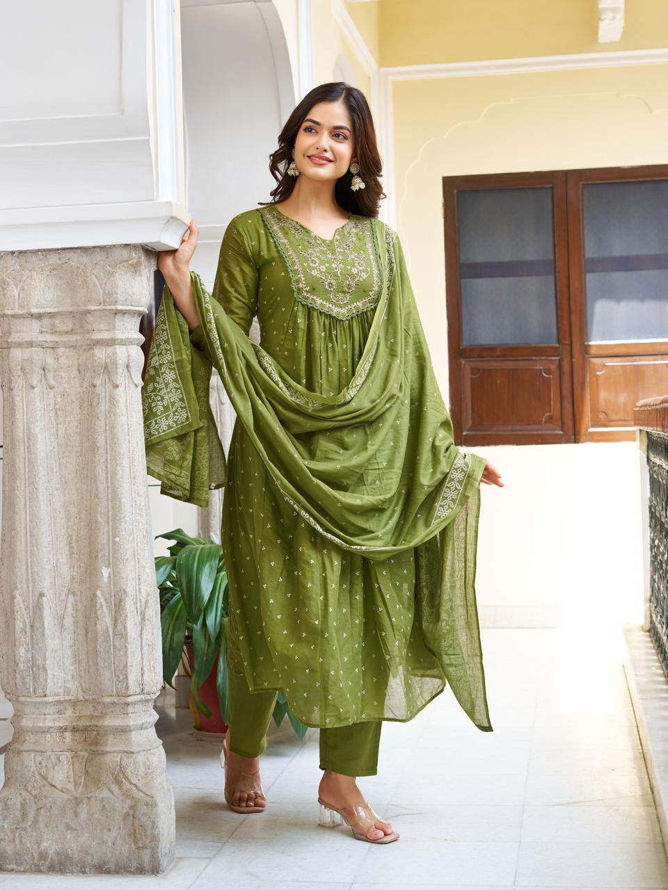 New Exclusive Check this our beautiful dresses collection (NFRD594)