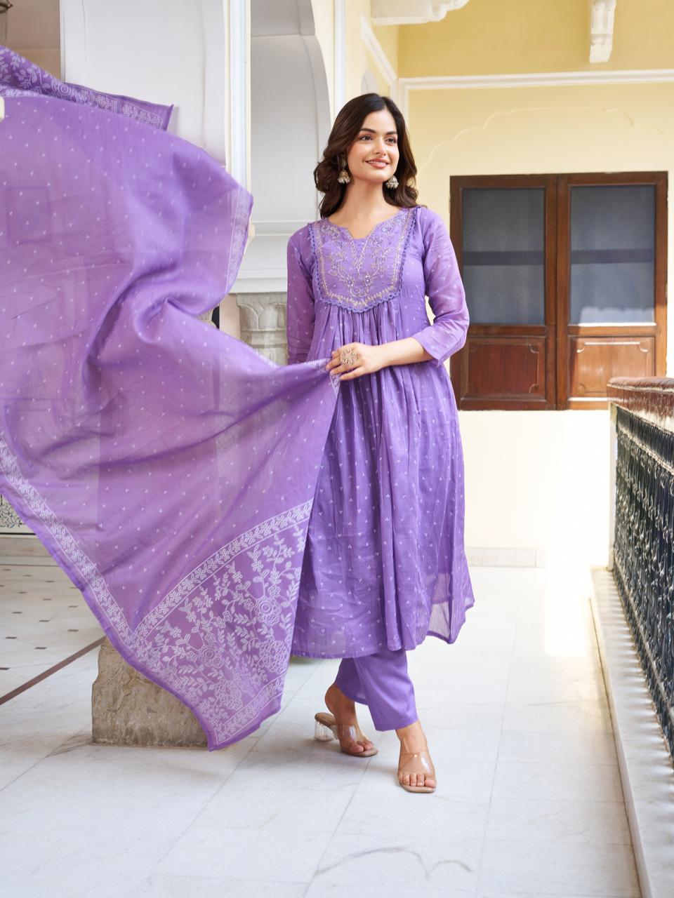 New Exclusive Check this our beautiful dresses collection (NFRD594) (01)