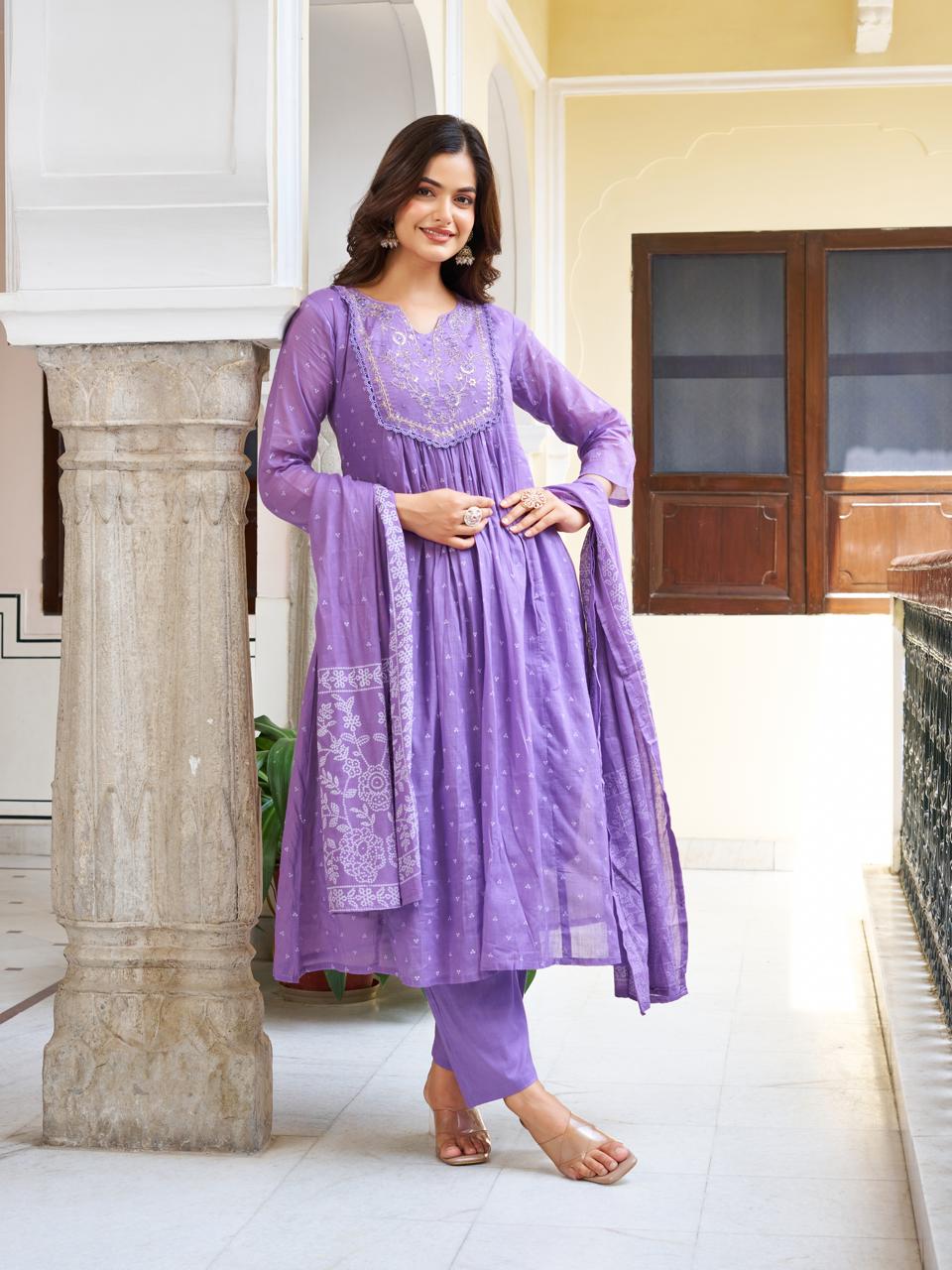 New Exclusive Check this our beautiful dresses collection (NFRD594) (01)