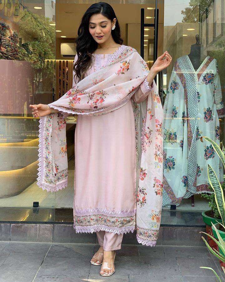 New Exclusive Check this our beautiful dresses collection (NFRD595)