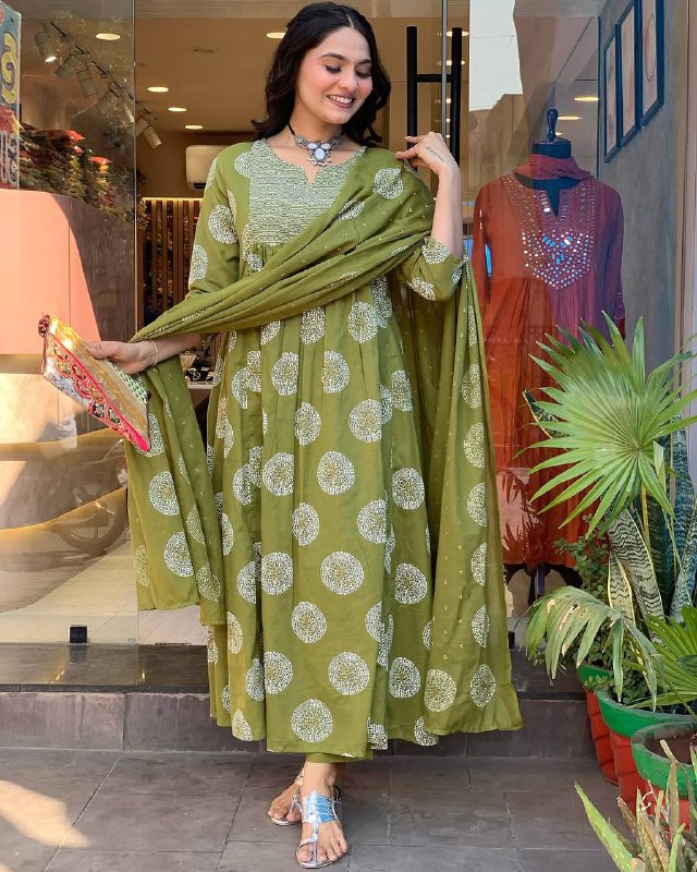 New Exclusive Check this our beautiful dresses collection (NFRD597)
