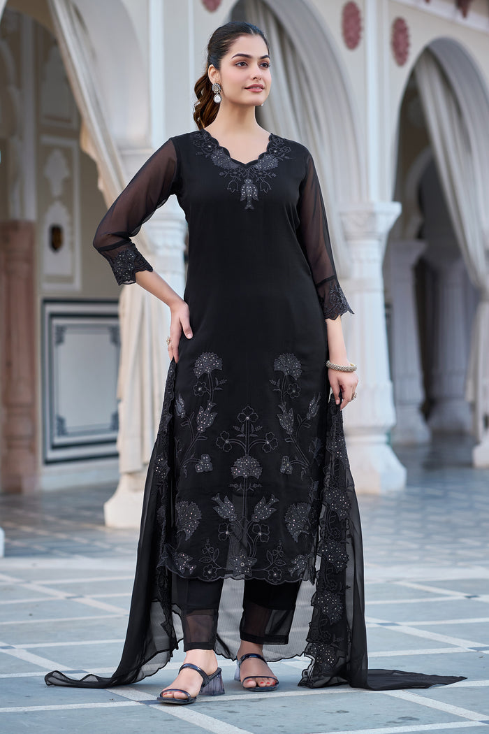New Exclusive Check this our beautiful dresses collection (NFRD603)