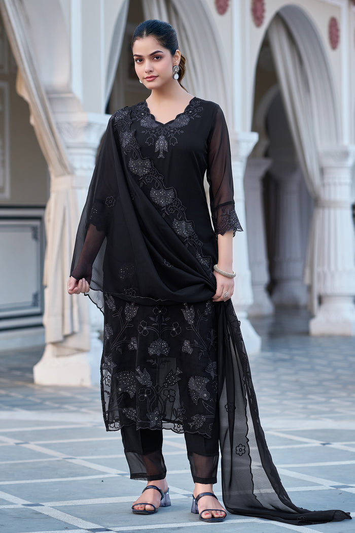 New Exclusive Check this our beautiful dresses collection (NFRD603)