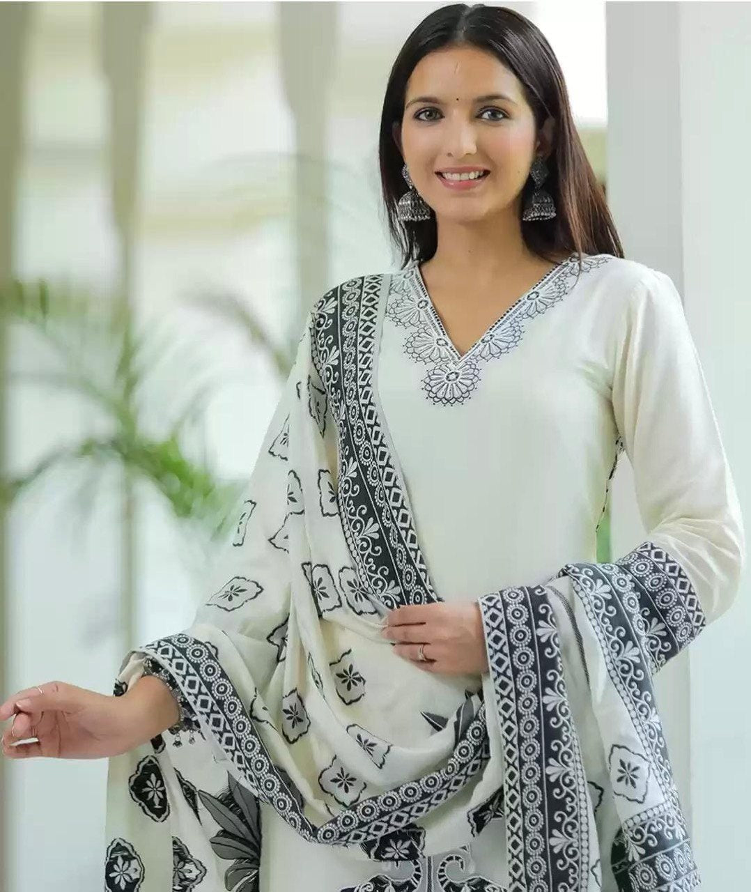 Simple yet elegant This is how we describe our latest launched dresse (NFRD642)