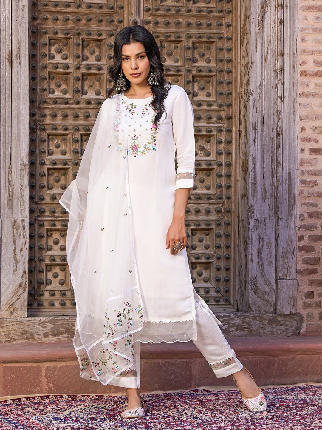 New Exclusive Check this our beautiful dresses collection ( (NFRD188)