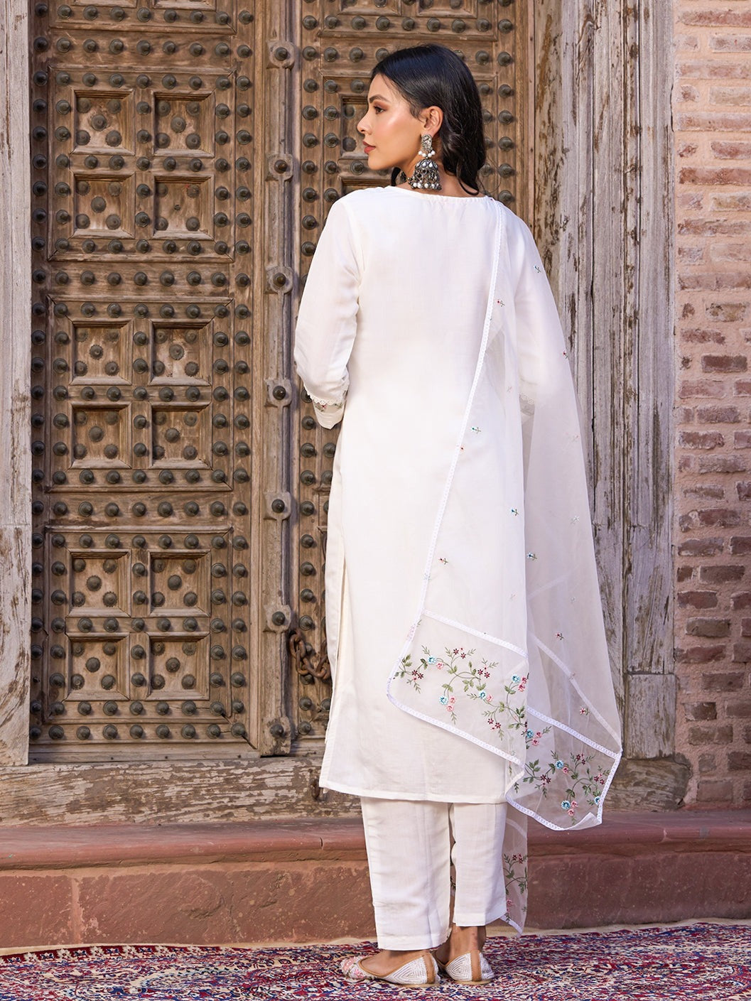 New Exclusive Check this our beautiful dresses collection ( (NFRD188)