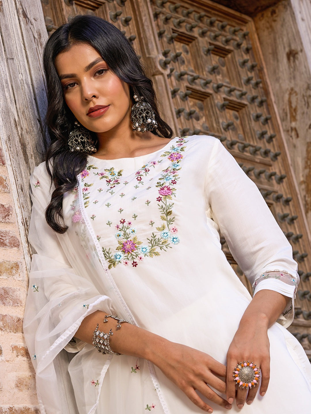 New Exclusive Check this our beautiful dresses collection ( (NFRD188)