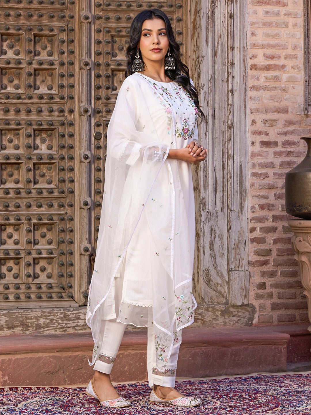 New Exclusive Check this our beautiful dresses collection ( (NFRD188)