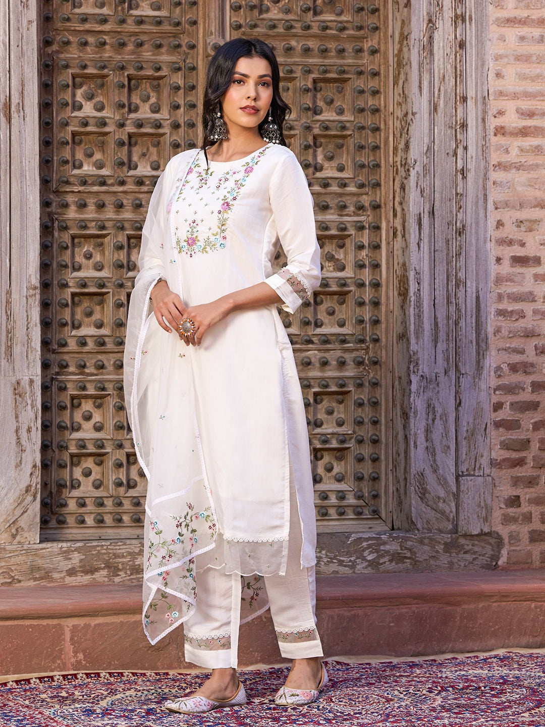 New Exclusive Check this our beautiful dresses collection ( (NFRD188)