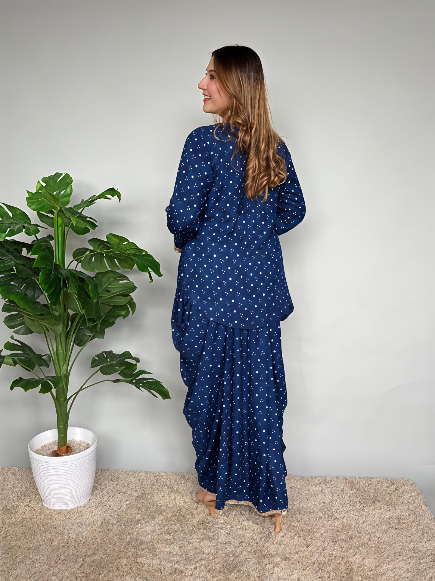 Comfortable and classy Cord set for this Hot Summer 🏝️ 🏝️ 🏝️(RD33)