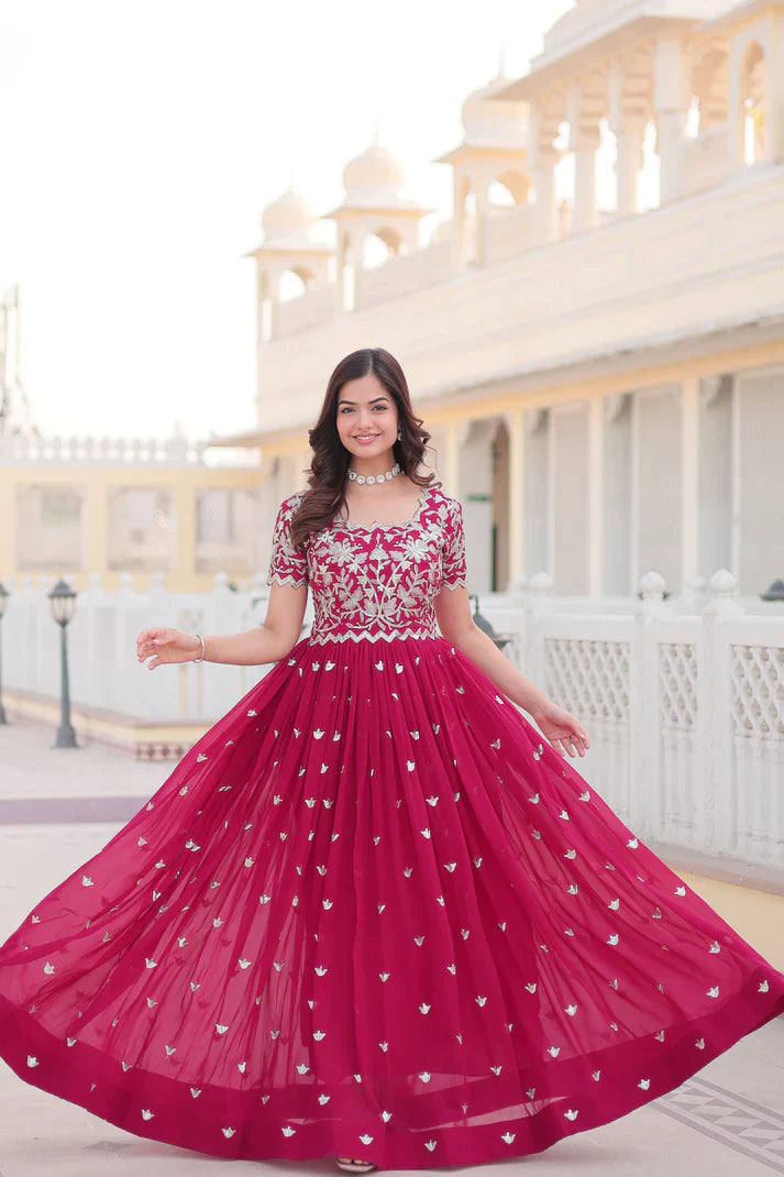 DESIGNER PREMIUM GOWN (WD31) (01)