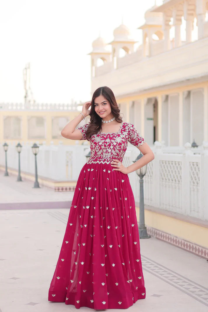 DESIGNER PREMIUM GOWN (WD31) (01)