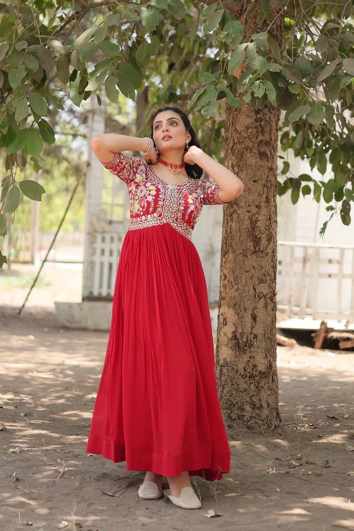 PREMIUM DESIGNER GOWN (WD30) (02)