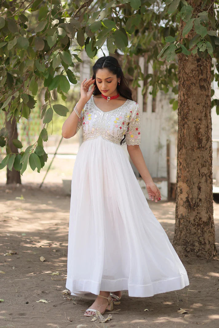 PREMIUM DESIGNER GOWN (WD30) (03)