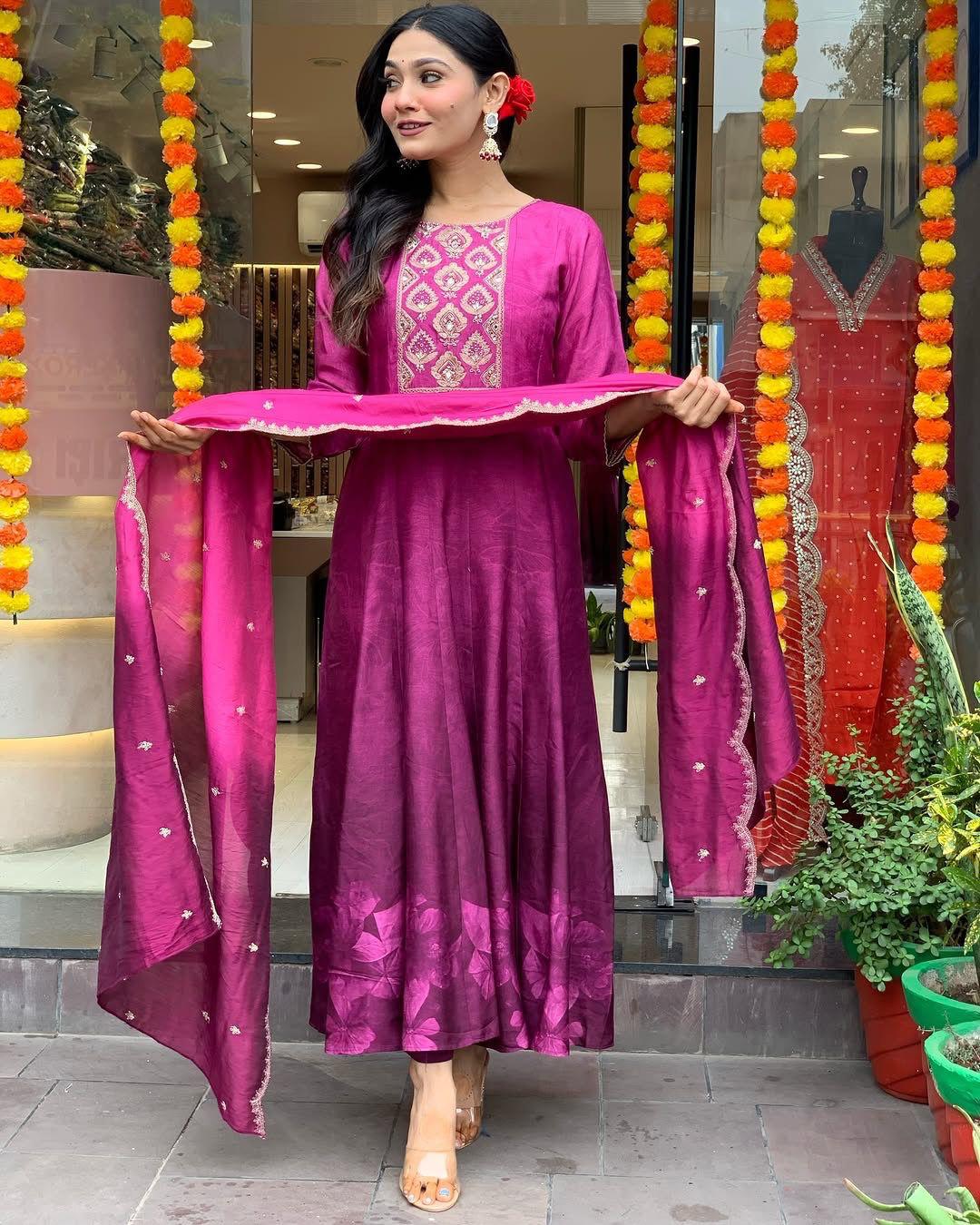 Our Exclusive Collection is here, to add a touch of tradition to your wardrobe.(SWRED22)