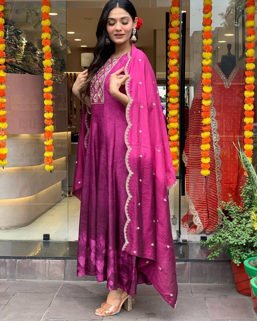 Our Exclusive Collection is here, to add a touch of tradition to your wardrobe.(SWRED22)