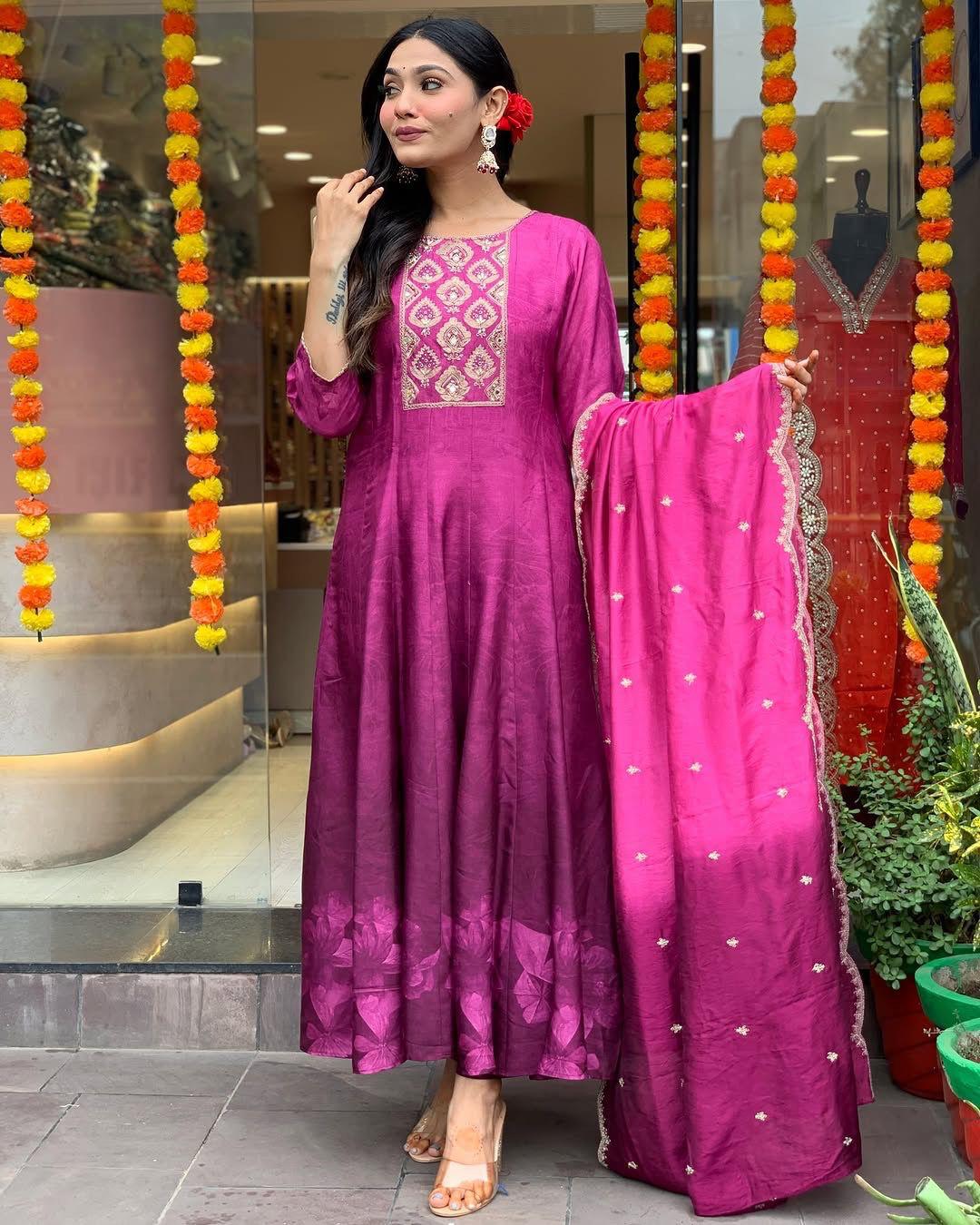 Our Exclusive Collection is here, to add a touch of tradition to your wardrobe.(SWRED22)