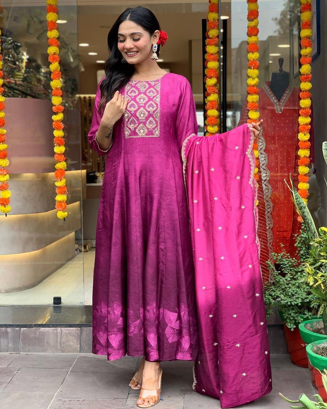 Our Exclusive Collection is here, to add a touch of tradition to your wardrobe.(SWRED22)