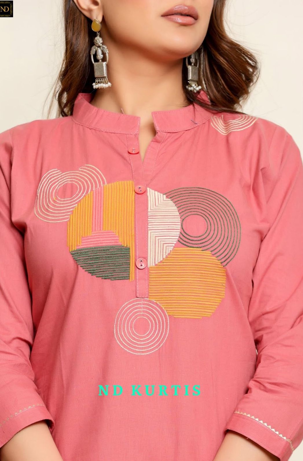 Summer special Super Hit design 🎉Cod set 🎉(WACD101)