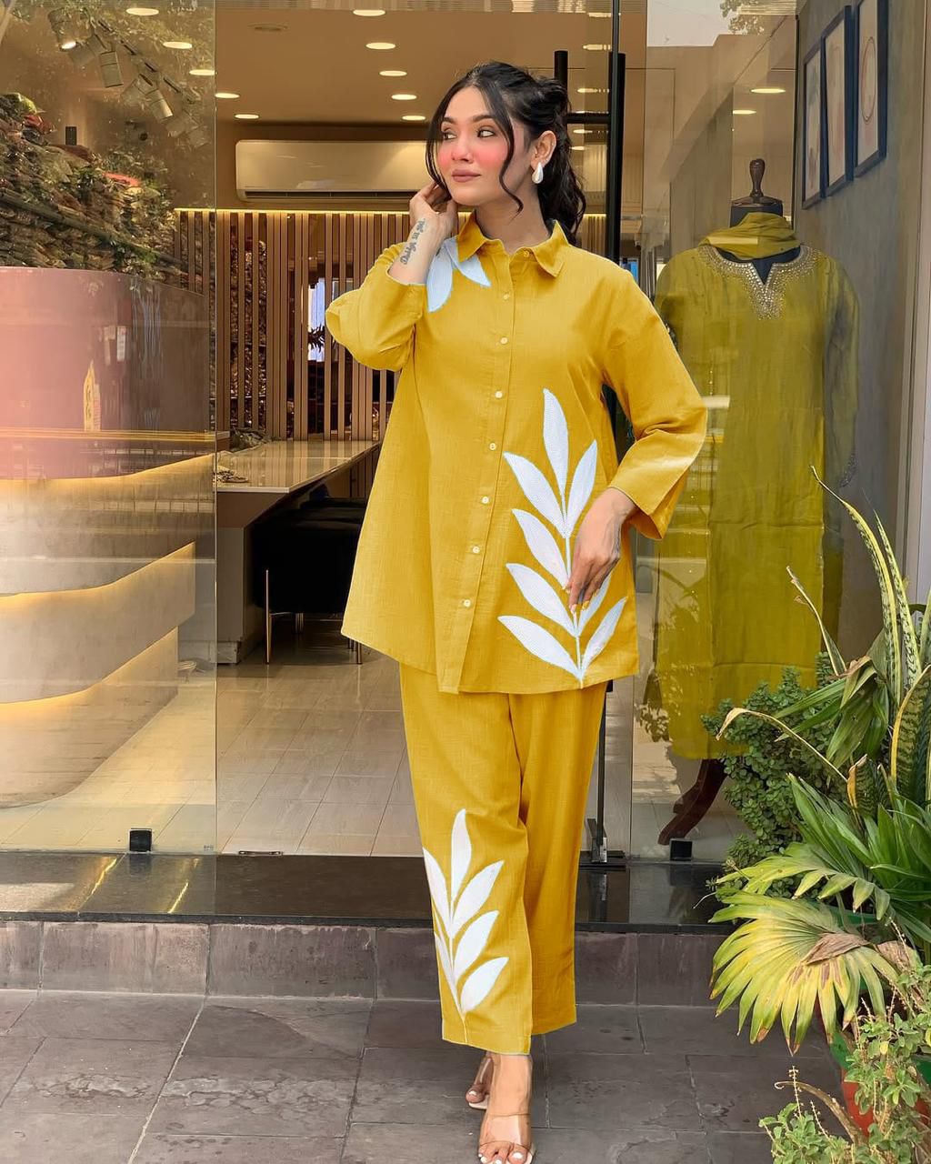 Summer special Super Hit design ๐Cod set ๐(WACD119)