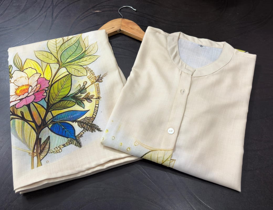 🌸Perfect for festive occasions or casual chic looks.🌸(WACD122)