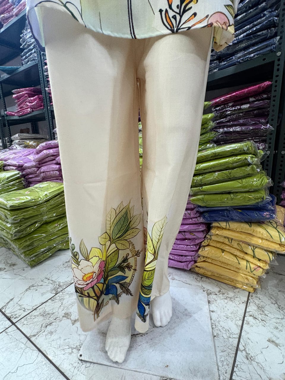 🌸Perfect for festive occasions or casual chic looks.🌸(WACD122)