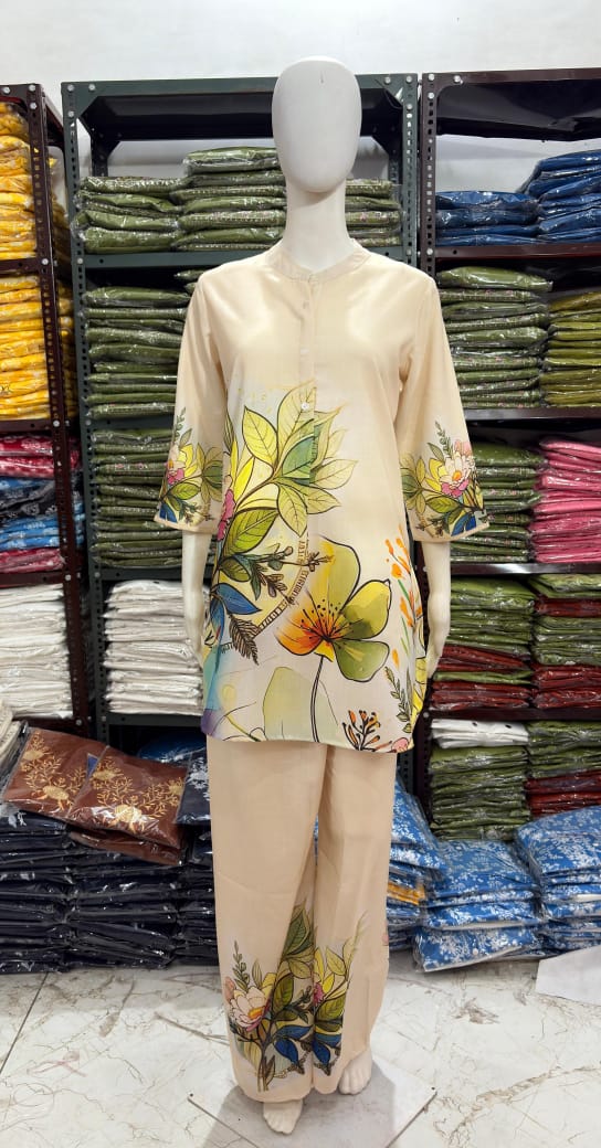 🌸Perfect for festive occasions or casual chic looks.🌸(WACD122)