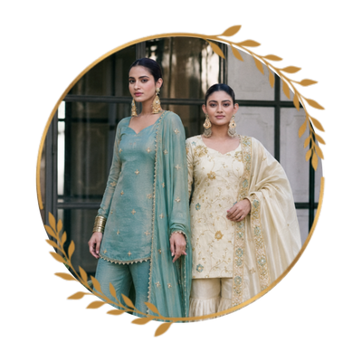 Sharara Sets