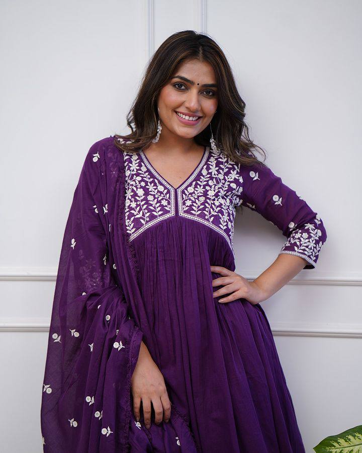 New Exclusive Check this  our beautiful dresses collection ( (NFRD250)