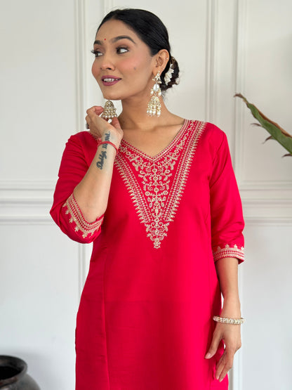 Simple yet elegant This is how we describe our latest launched dresses SWRD303