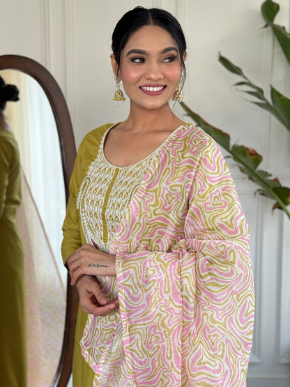 Our Exclusive Collection is here, to add a touch of tradition to your wardrobe SWRD342