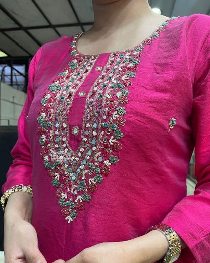 Our Exclusive Collection is here, to add a touch of tradition to your wardrobe SWRD345