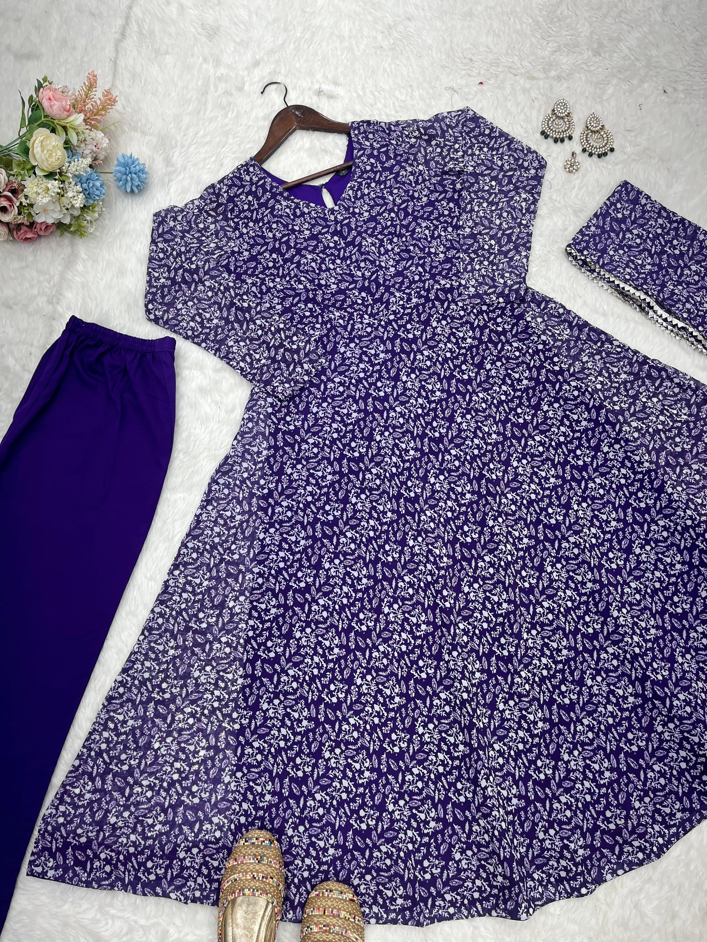 New Exclusive Check this our beautiful dresses collection (NFRD394)