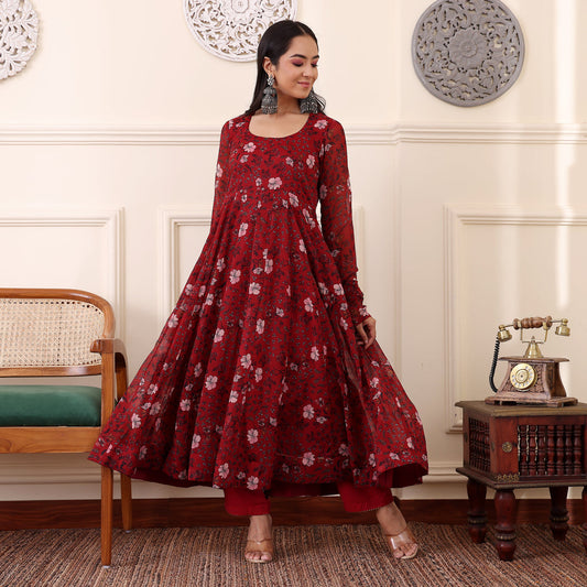 New Exclusive Check this our beautiful dresses collection (NFRD396)