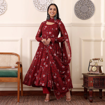 New Exclusive Check this our beautiful dresses collection (NFRD396)