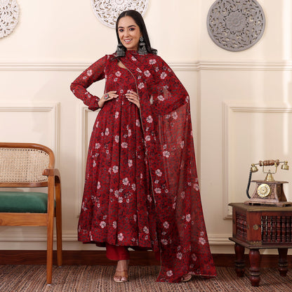New Exclusive Check this our beautiful dresses collection (NFRD396)