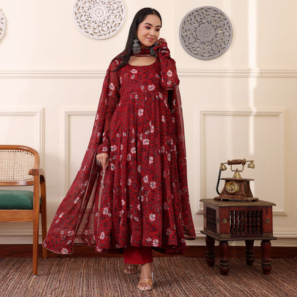 New Exclusive Check this our beautiful dresses collection (NFRD396)
