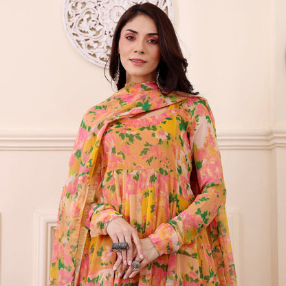 New Exclusive Check this our beautiful dresses collection (NFRD397)