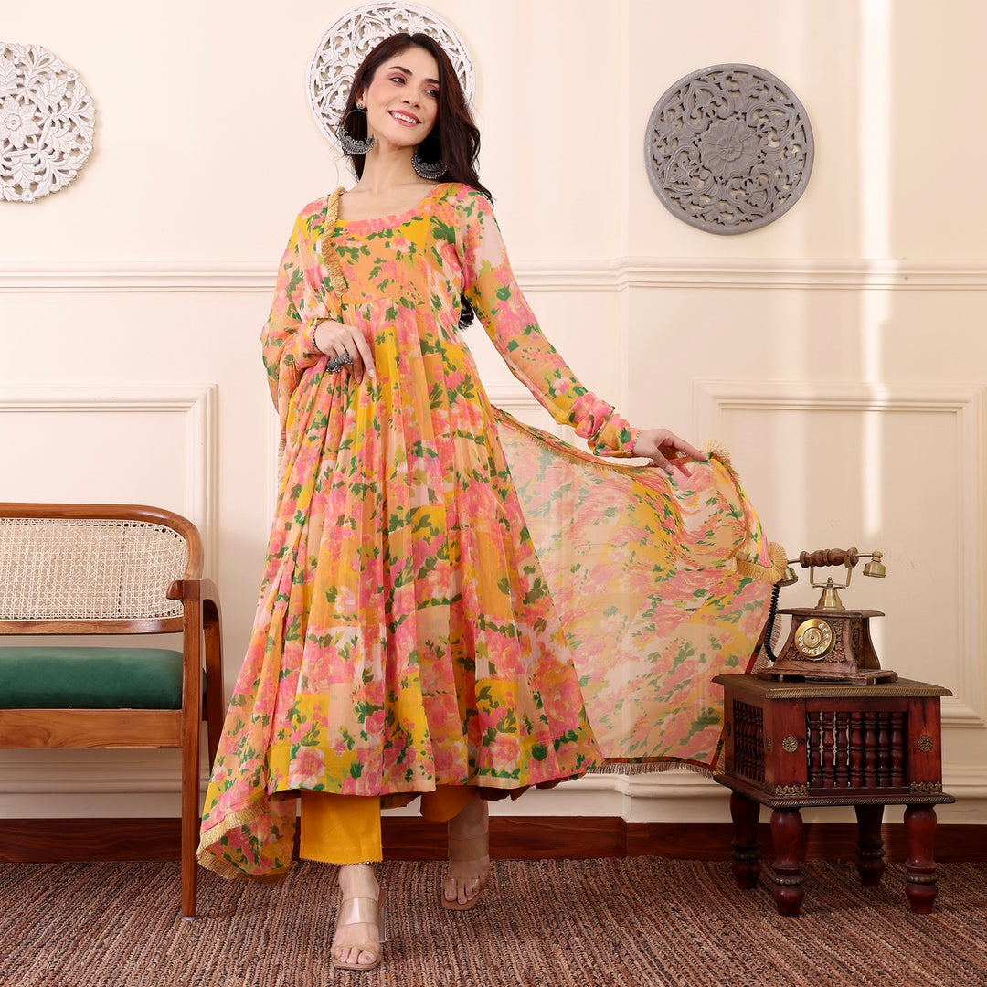 New Exclusive Check this our beautiful dresses collection (NFRD397)