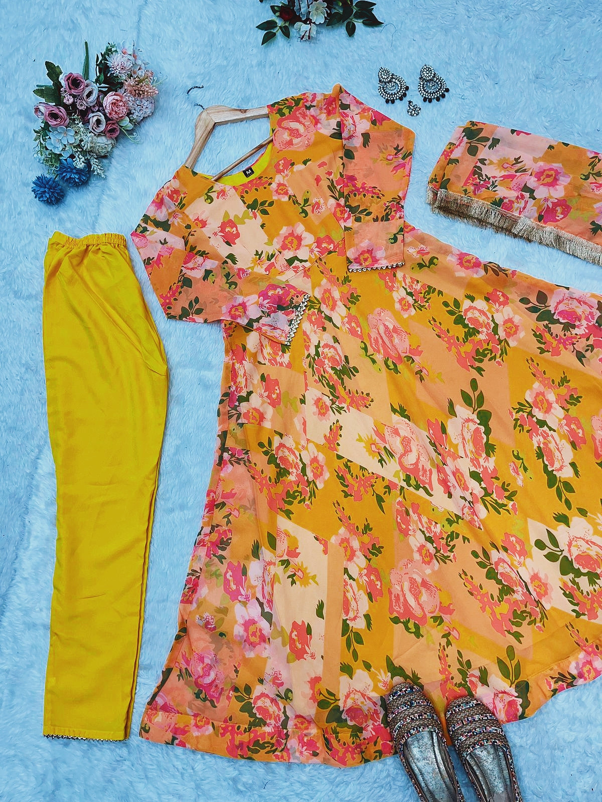 New Exclusive Check this our beautiful dresses collection (NFRD397)