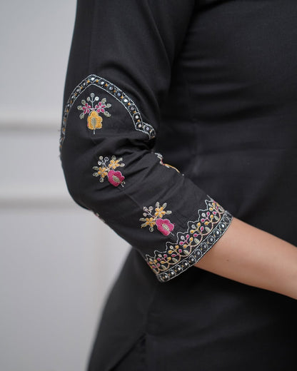 Our Exclusive Collection is here, to add a touch of tradition to your wardrobe (NFRD457)