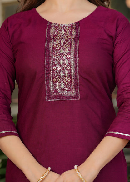 Enjoy your festival 🌞with our Very Beautiful 3ps Set(NFRD520)