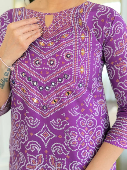 Enjoy your festival 🌞with our Very Beautiful 3ps Set(NFRD530)