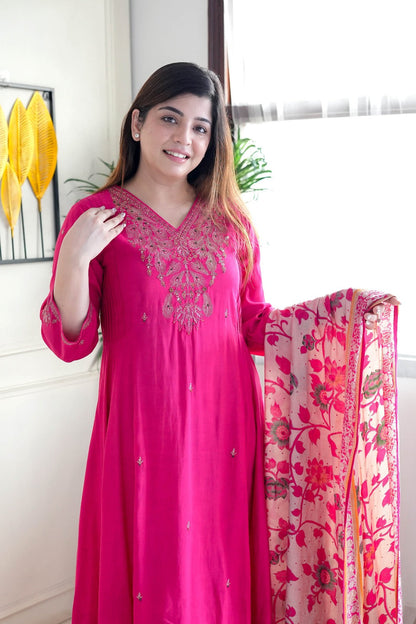 New Exclusive Check this our beautiful dresses collection (NFRD537)