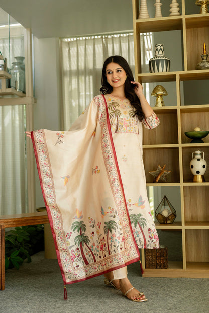 New Exclusive Check this our beautiful dresses collection (NFRD585)