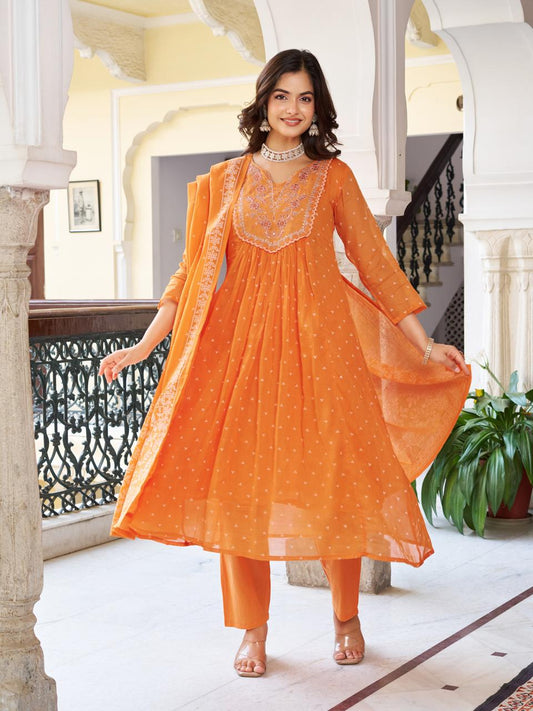 New Exclusive Check this our beautiful dresses collection (NFRD594) (02)