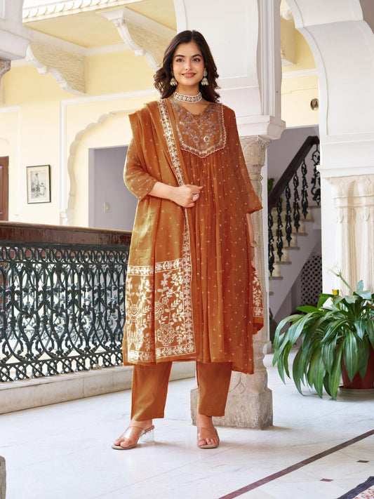 New Exclusive Check this our beautiful dresses collection (NFRD594) (03)
