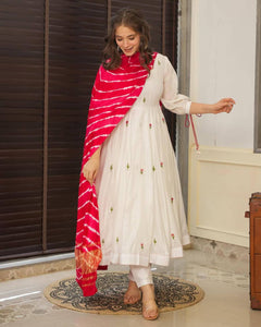 New Exclusive Check this our beautiful dresses collection (NFRD599)