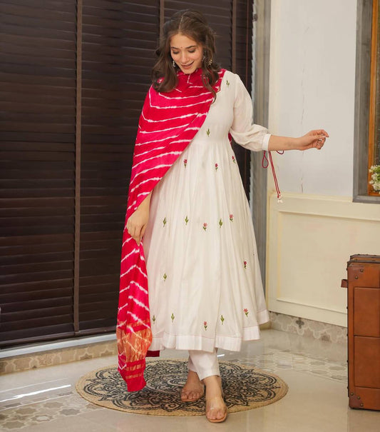 New Exclusive Check this our beautiful dresses collection (NFRD599)