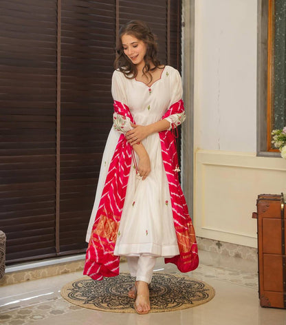 New Exclusive Check this our beautiful dresses collection (NFRD599)
